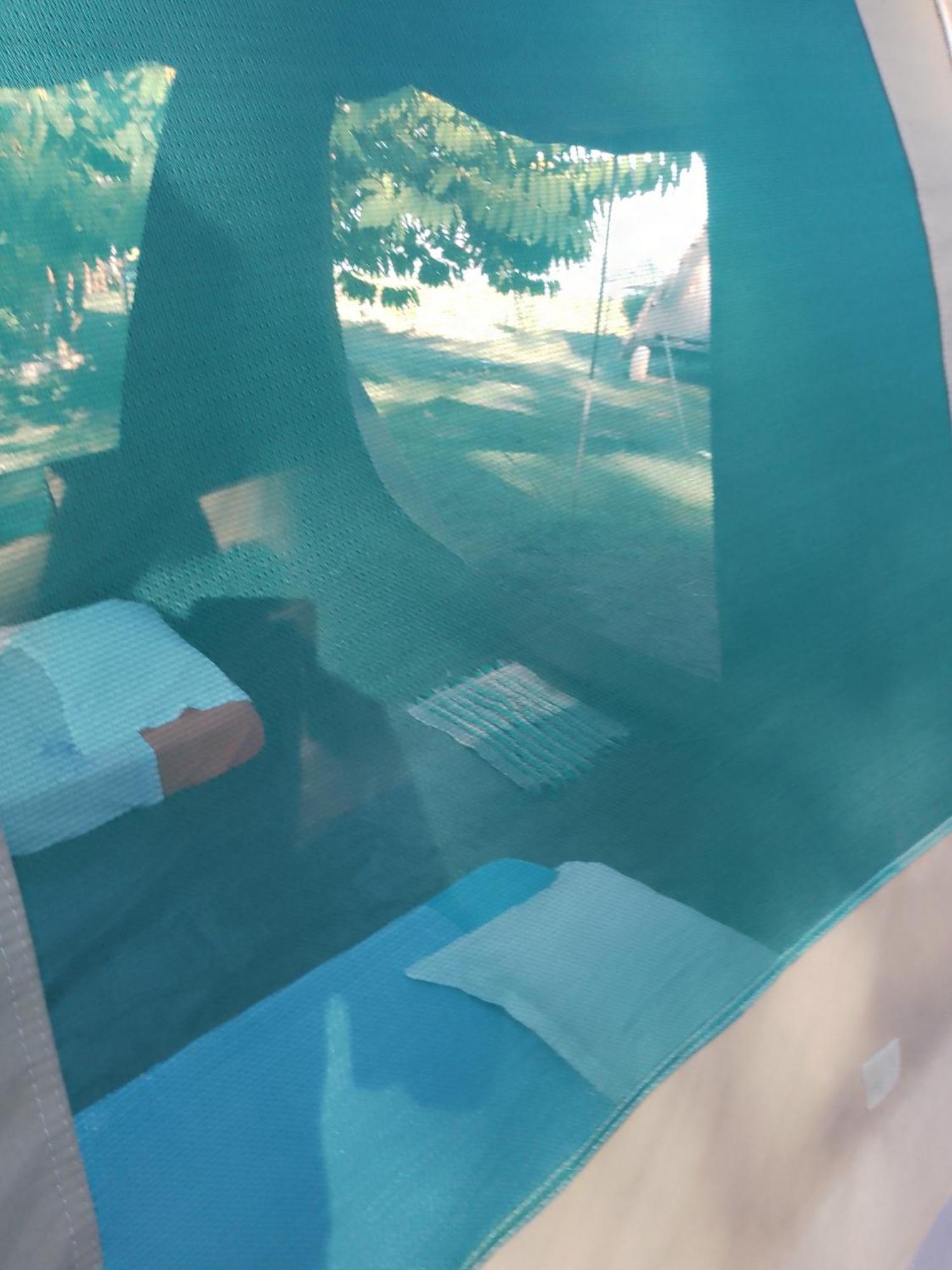Corto Novo Maison D'Hotes-Camping Nosy-Be 部屋 写真